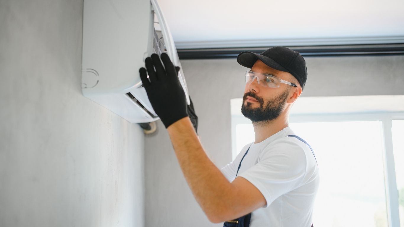 datça klima servisi